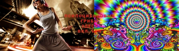 молекула духа Алзамай